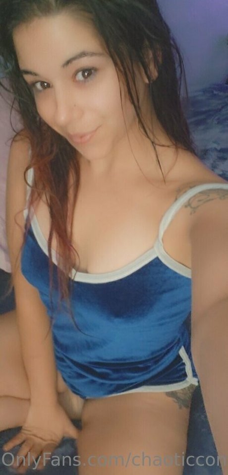 chaoticcontent model free pictures