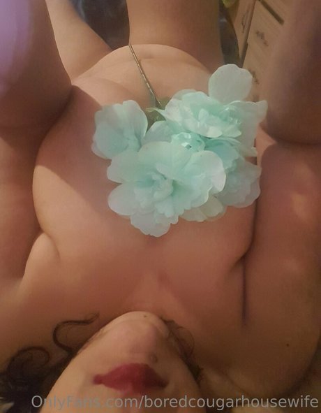 boredcougarhousewife pretty model img