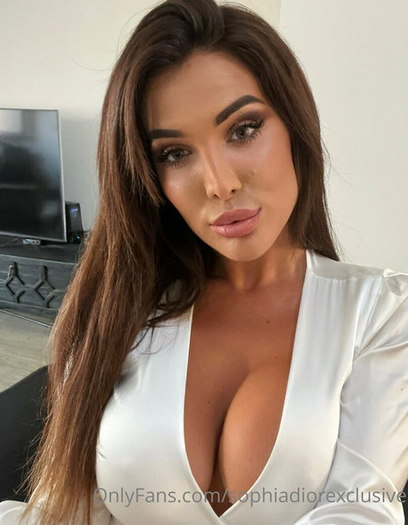 sophiadiorexclusive high quality pornstar gallery