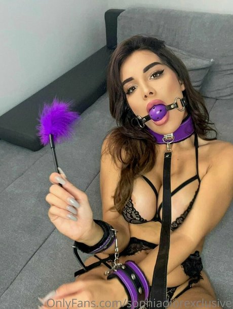 sophiadiorexclusive hot pornstar photos