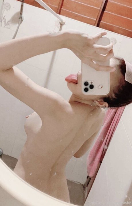 Maira ykn model nude image