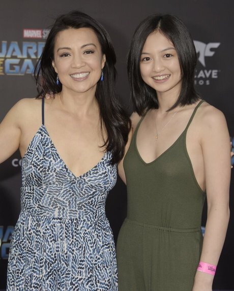 Michaela Zee star sex image