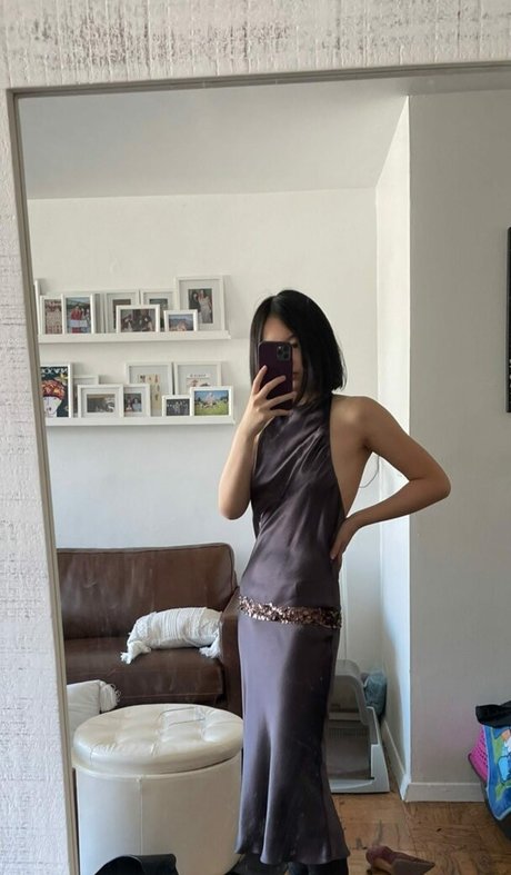 Michaela Zee naked star archive