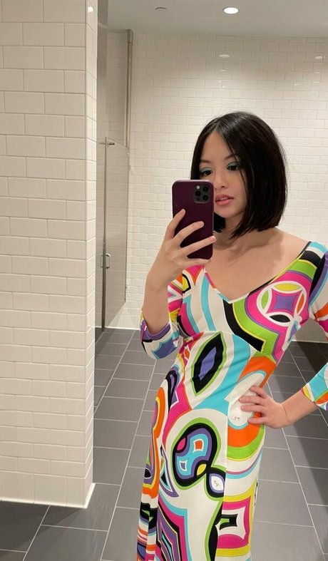 Michaela Zee hd pornstar picture