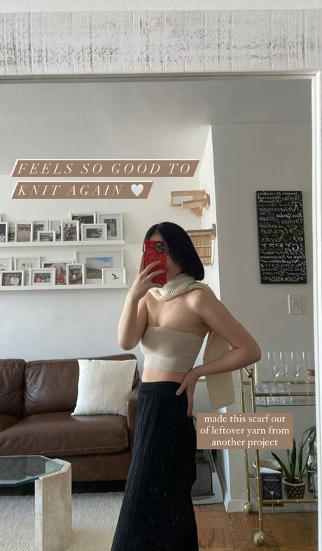 Michaela Zee pornstar exclusive pics