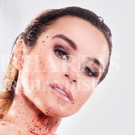 Danielle Harris star high quality photos