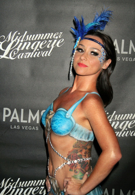 Danielle Harris sex star archive