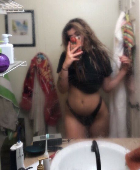 Unholynun exclusive actress pic