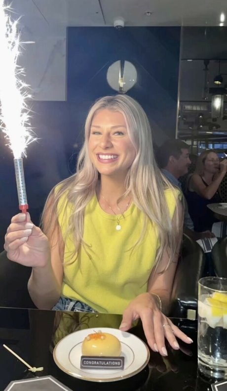 Dannie Rogers star naked pic