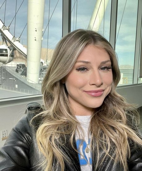 Dannie Rogers pornographic actress picture