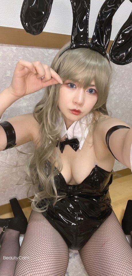 Saito fight nude model images