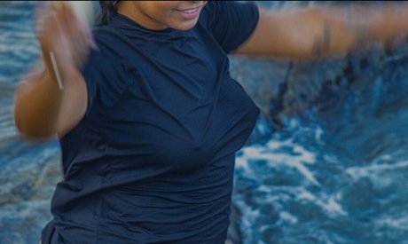 Jasminny Rodrigues xxx model image