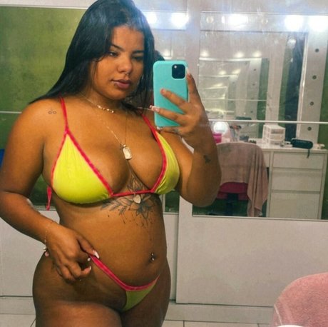 Jasminny Rodrigues free actress pic