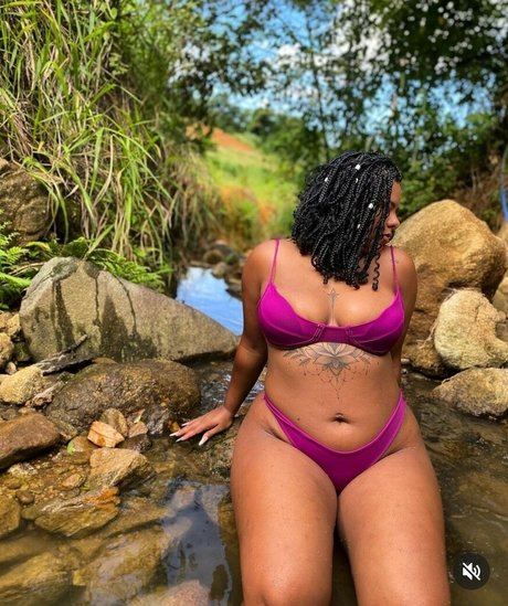 Jasminny Rodrigues model nudes image