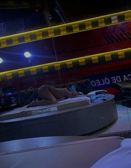 Jasminny Rodrigues star archive