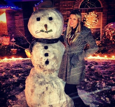 blonde creampie onlyfans naked image