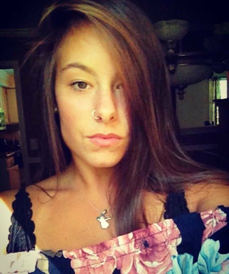 Jordan Rose Schmidt star naked pics