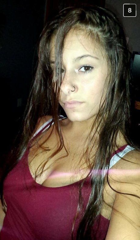 Jordan Rose Schmidt model porn image