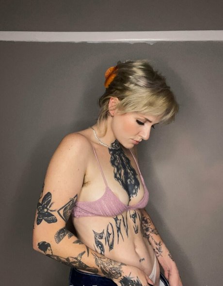 amateur trans onlyfans nudes photo