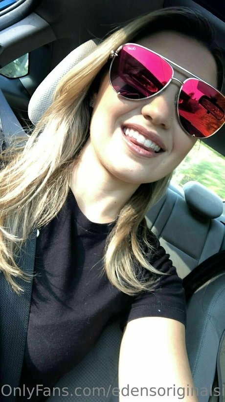 edensoriginalsin pretty model pictures