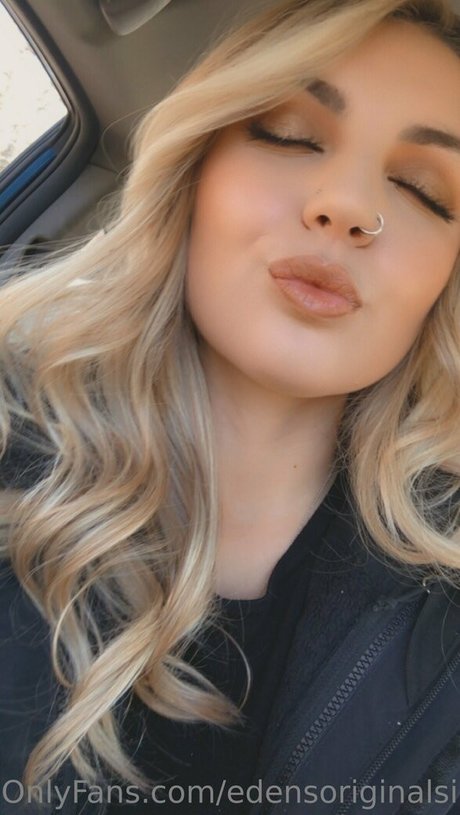 edensoriginalsin nude model pictures