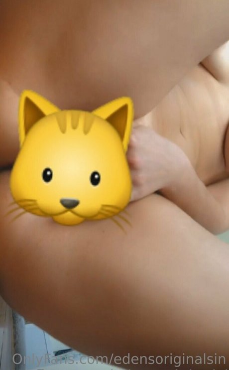 edensoriginalsin pornographic model photos