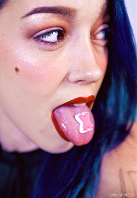 oklaafterdark free actress galleries