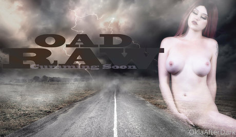 oklaafterdark pretty pornstar pic