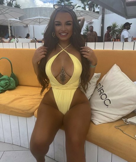 Chelsea Marie best actress gallery