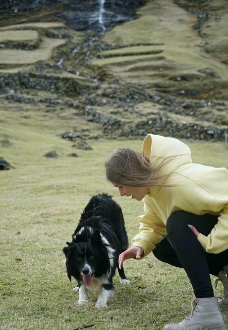 billielens star image