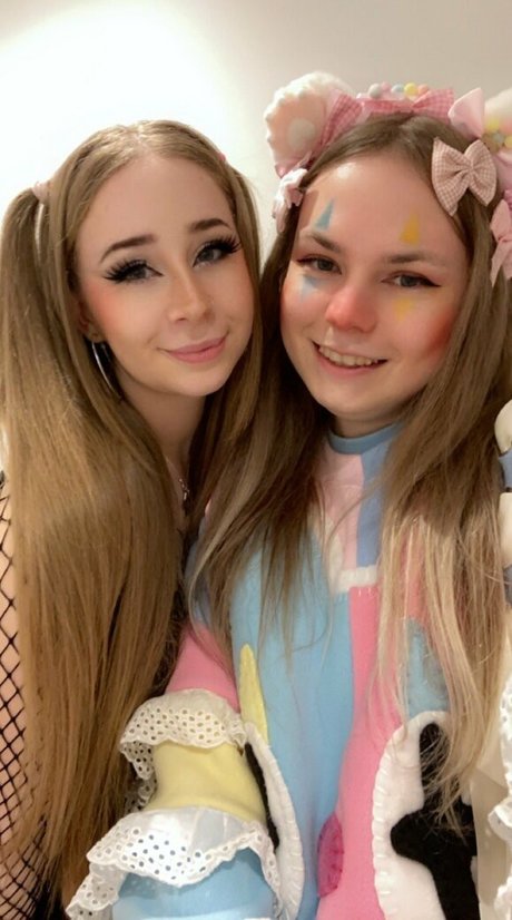 xmaddiemoonx star exclusive pictures