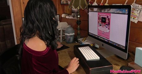 Enchantress Sahrye best pornstar archive