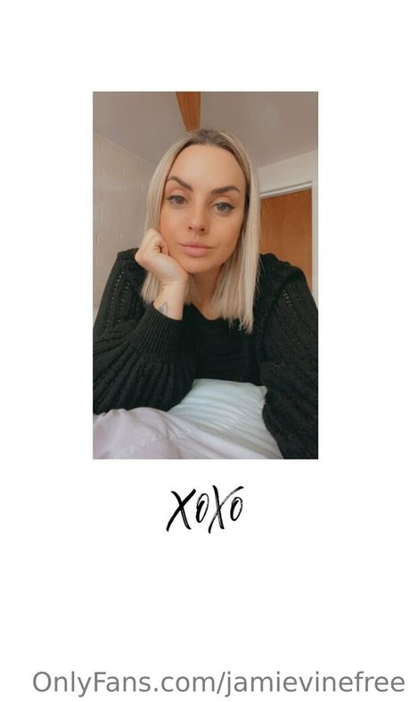 jamievinefree high quality actress picture