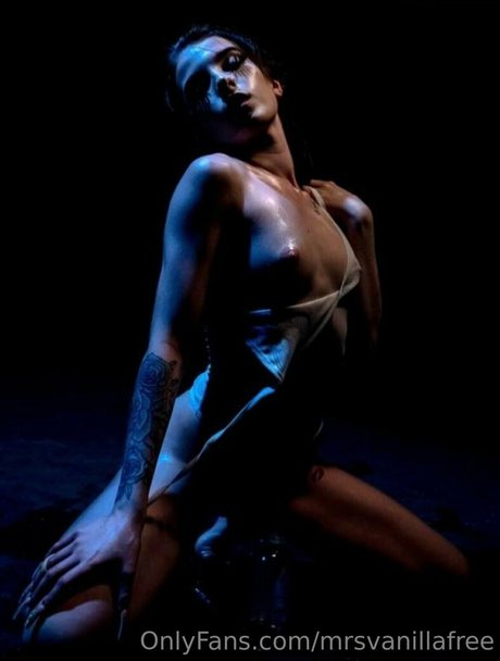 mrsvanillafreepage pornstar sex photo