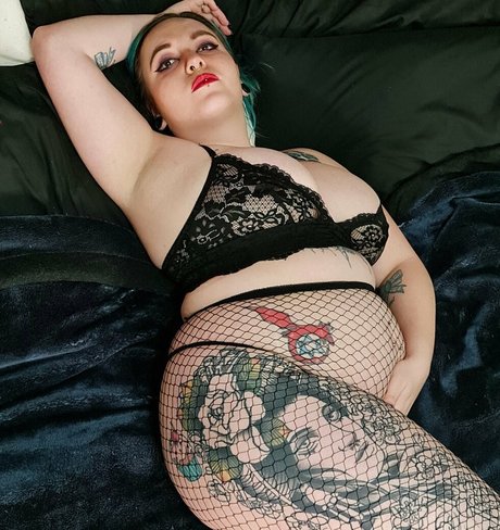 delilahslay pornstar art archive