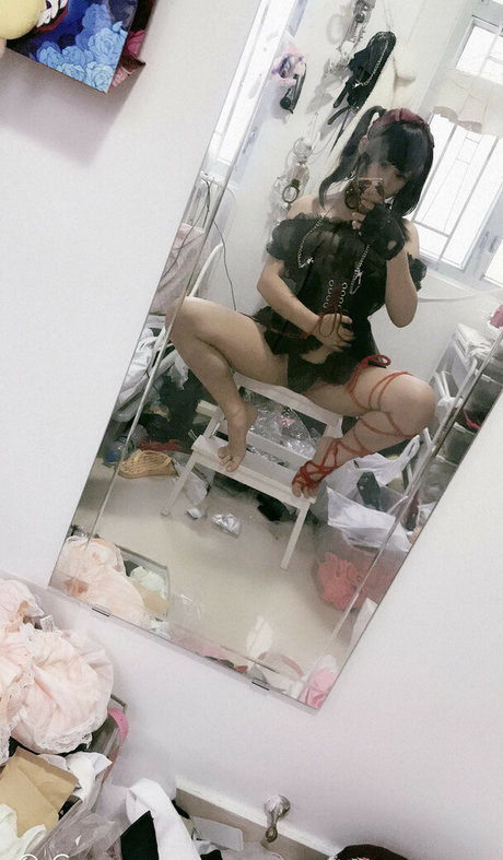 NazoEirian model perfect galleries