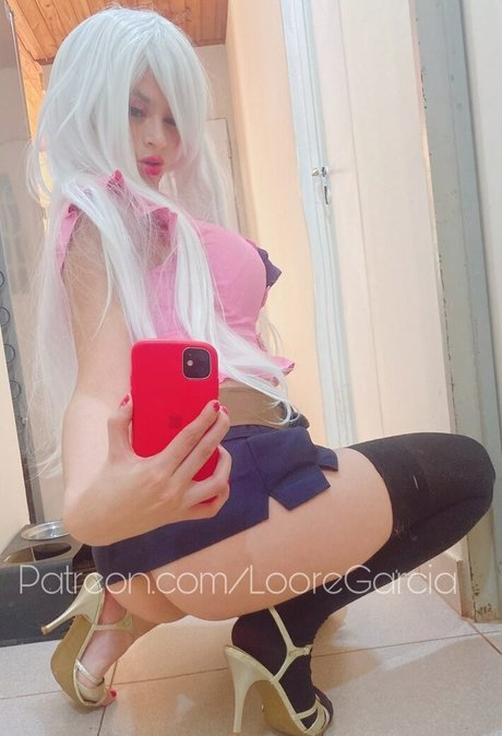 LooreGarcia S2 pornstar beautiful pictures