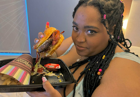 off grid onlyfans pretty photos