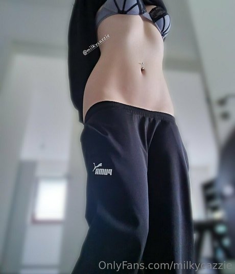 milkycazzie pretty actress archive