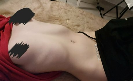 milkycazzie star hot pictures