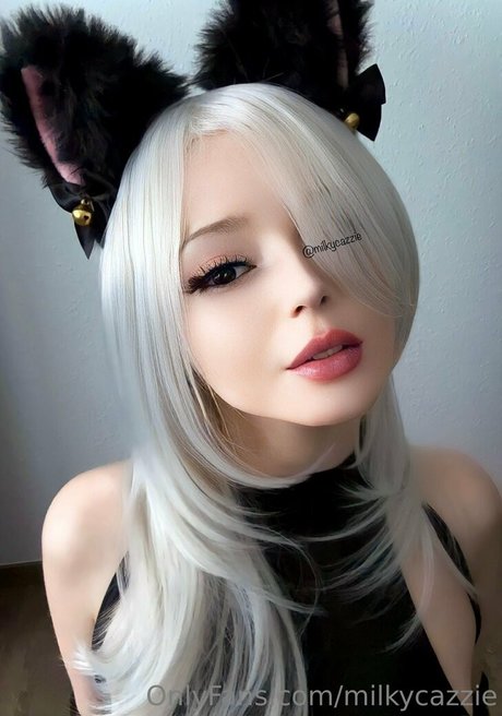 milkycazzie star top pictures