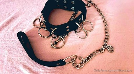 milkycazzie exclusive pornstar pics