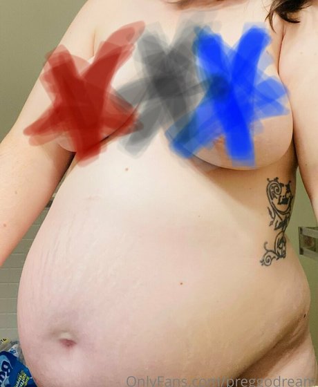 preggodream hd star picture