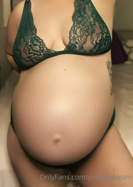 preggodream Images