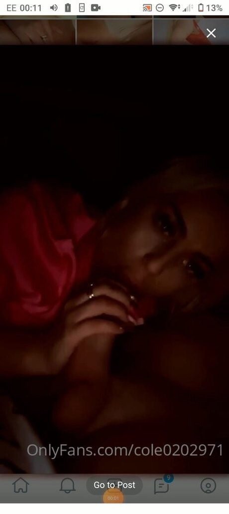 Cole97x nudes star gallery