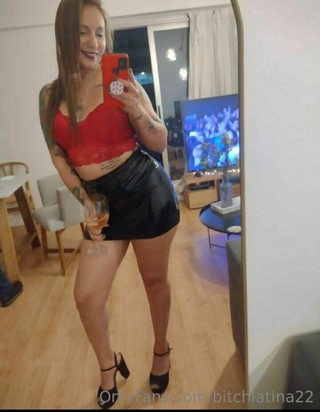 bitchlatina22 model free galleries
