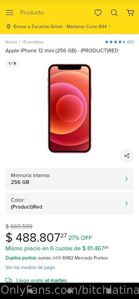 bitchlatina22 star xxx galleries