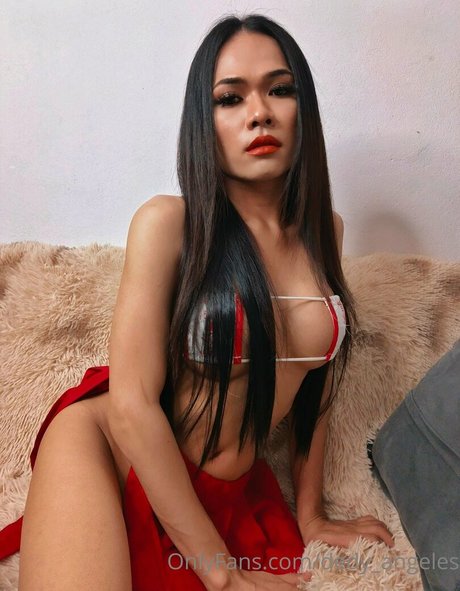 dedy angeles model sex gallery