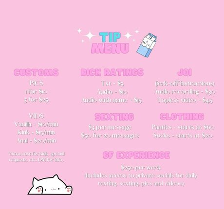 milkshakemila porn star pictures