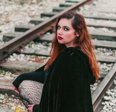 scarlett victoria free model xxx pic